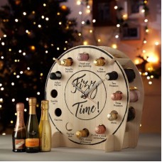 Fizz Advent Clock