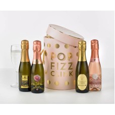 The Luxury Prosecco Drum Mix