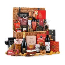 The Yuletide Feast Hamper