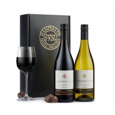 Duo of French Wine