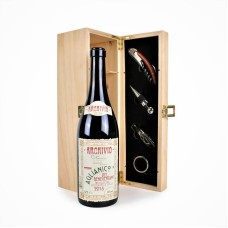 Wine Connoisseurs Gift Box