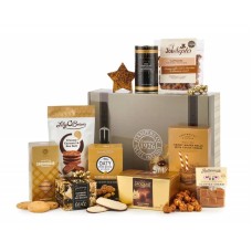 The Yummy Treats Hamper
