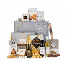 The Wine and Prosecco Heaven Hamper
