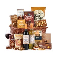 The Festive Selection Hamper