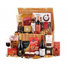 The Yuletide Feast Hamper