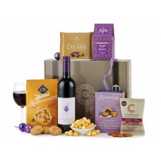 Luxury Vegan and Gluten Free Hamper