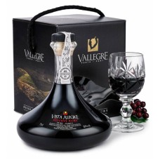 Vista Alegre Port Decanter Gift