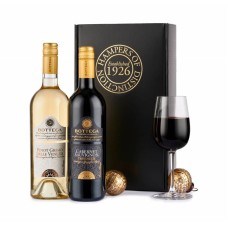 Duo of Italian Wine