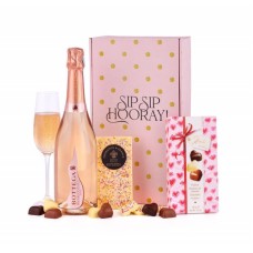 Sip Sip Hooray!
