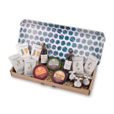 Cheese Please Gift Box