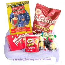 Only Fools and Horses Movie Box
