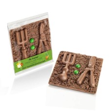 Jolly Gardener Chocolate Gift