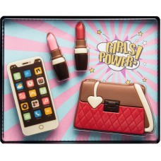 Girl Power Chocolate Gift Set