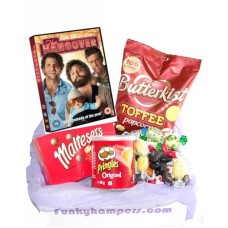 The Hangover Movie Box