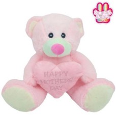 Happy Mothers Day Snuggle Bear