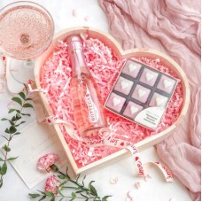 The Heart Of Love Gift