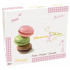 Box of Macarons