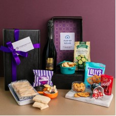 Prosecco And Snacks PicBox Hamper