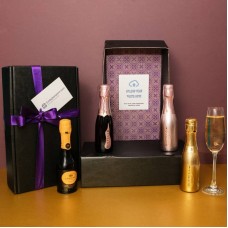 The Prosecco Selection Picbox Hamper