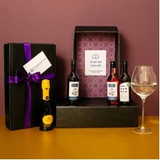 The Wine Selection Picbox Hamper