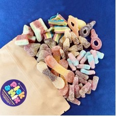Fizzy & Sour 1KG Pick n Mix