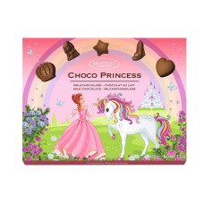 Milk Chocolate Princess Mix