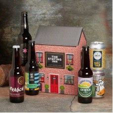 The Staying Inn Beer Box Set
