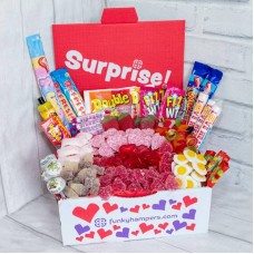 Sweet Love Box