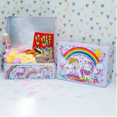 Kids Princess Treasure Sweets Tin