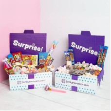 Sweet Party Box