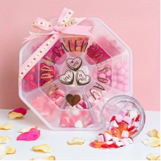 Valentines Day Sweets Platter