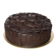 American Chocolate Fudge