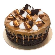 Snicker Choco Caramel