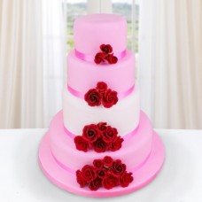 Wedding Cake 05