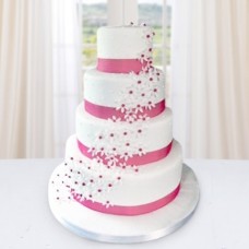 Wedding Cake 07