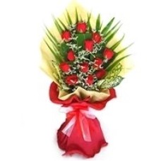 Celebration 06 (36 Stalks Red Roses)