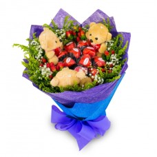 Celebration (3 Teddy Bear 2020)