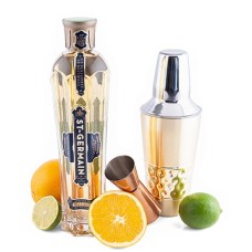 Shake Things Up With St Germain