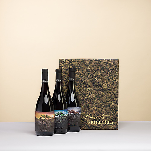 Garnachas De EspaÃ±a Gift Box