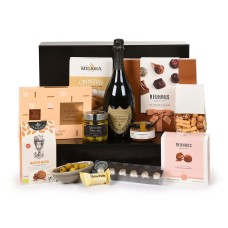 Ultimate Gourmet XL Dom Perignon Vintage 2010