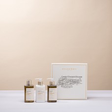 Atelier Rebul: Lemongrass & Honey Spa Gift Box
