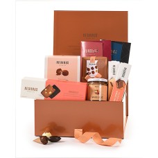 Neuhaus Chocolate New Discovery Box