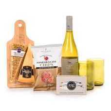 Fine White Wine-L