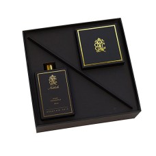 Le Parfum de Nathalie Large Sticks & Soap Box