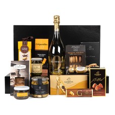 Ultimate Gourmet Bottega Zero White de Luxe