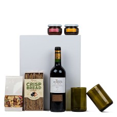 The Ultimate Chateau des Tourtes Red Wine Night