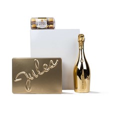 Ultimate Gourmet Bottega Prosecco Spumante , 75cl