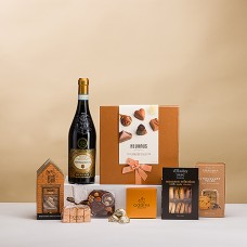 Dezzani 'Appassimento' Rosso & Sweets