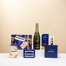 Pere Ventura Cava & Sweet Delights