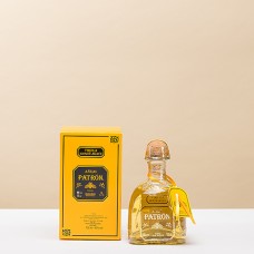 Patron Anejo Tequila, 70 cl